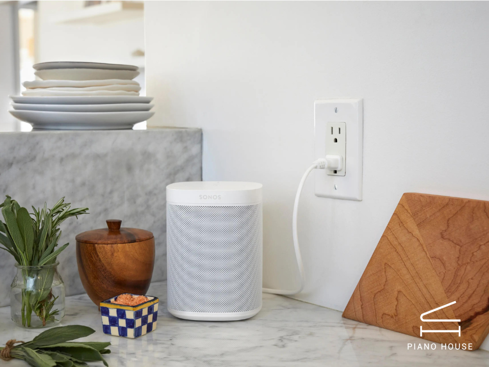 Sonos One SL | SMART SPEAKER