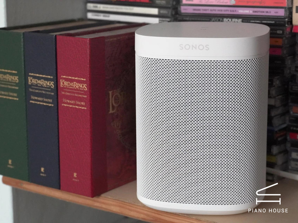 Sonos One SL | SMART SPEAKER