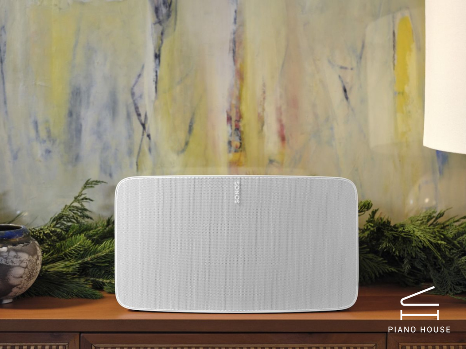 Sonos Five | PREMIUM SMART SPEAKER