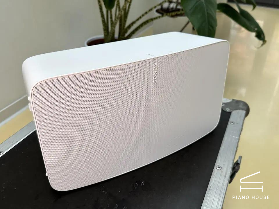 Sonos Five | PREMIUM SMART SPEAKER