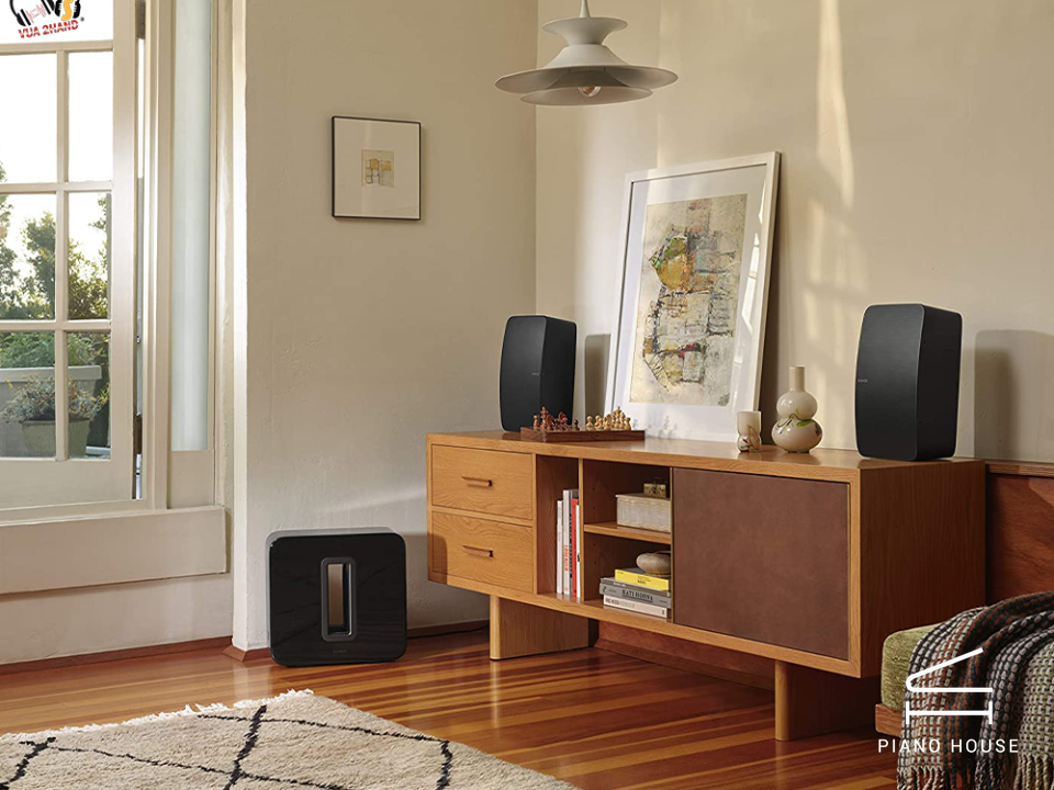 Sonos Five | PREMIUM SMART SPEAKER