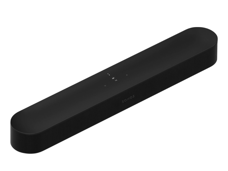 Immersive Set with Beam (Beam + Sub Mini + 2x Era 100)