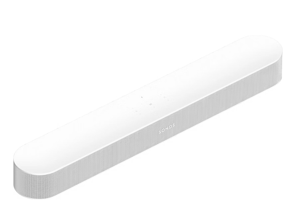 Immersive Set with Beam (Beam + Sub Mini + 2x Era 100)