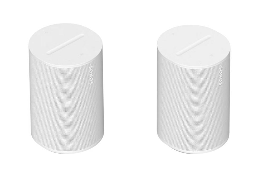 Immersive Set with Beam (Beam + Sub Mini + 2x Era 100)