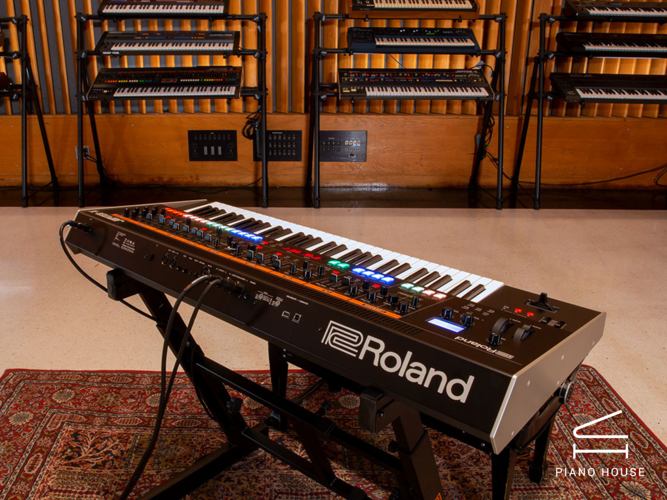 Roland JUPITER X