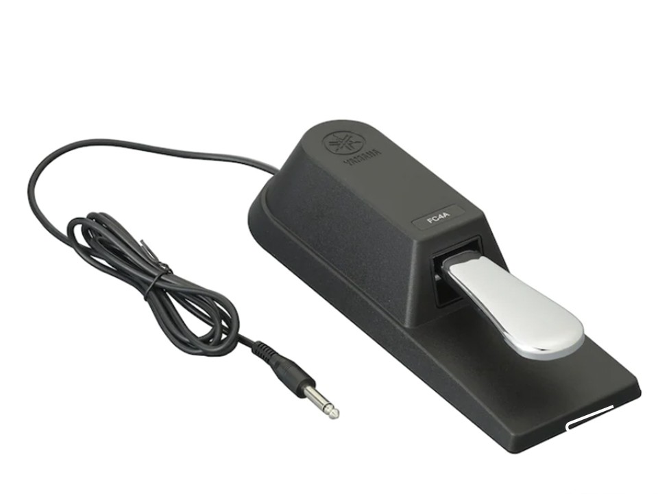 Pedal rời Yamaha FC4A