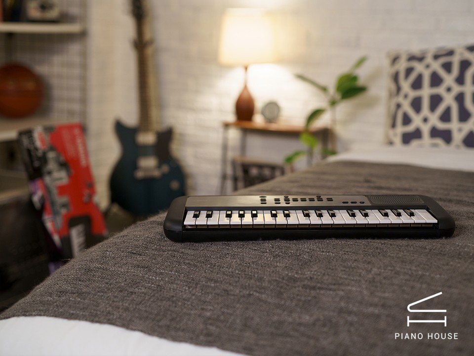 Mini Yamaha PSS-A50