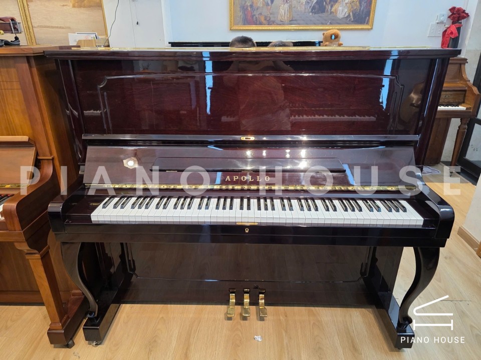 PIANO APOLLO AS300