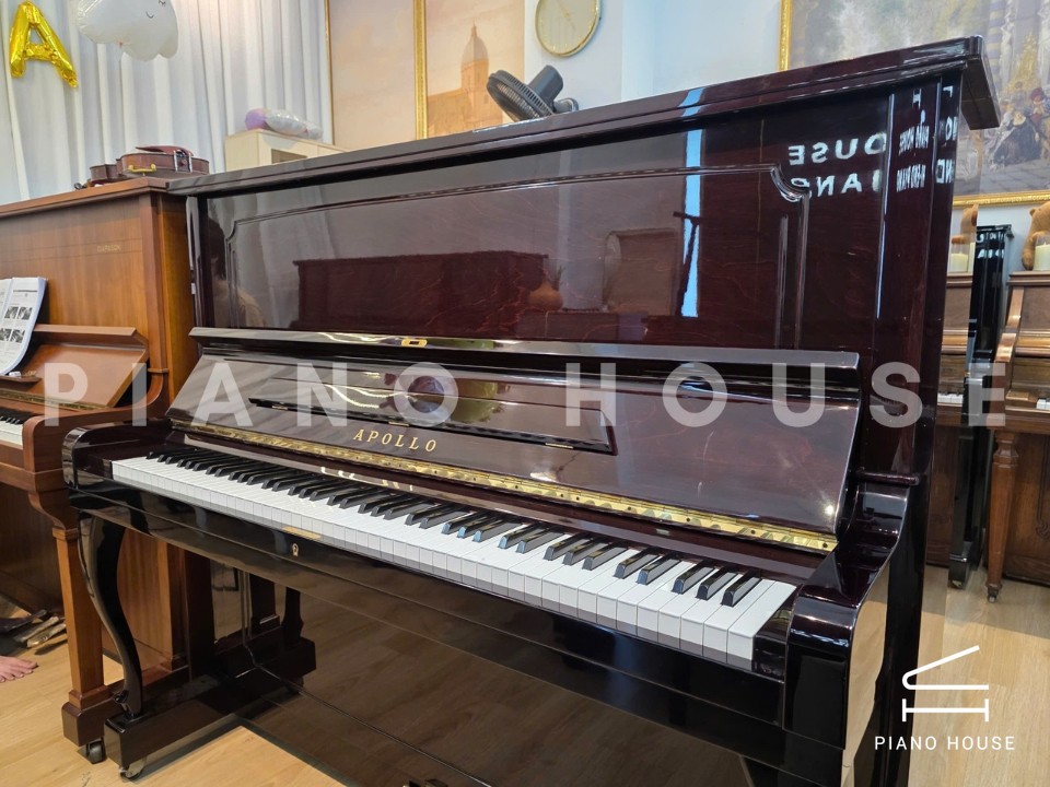 PIANO APOLLO AS300