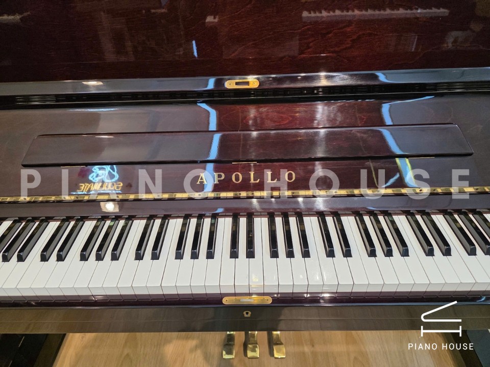 PIANO APOLLO AS300