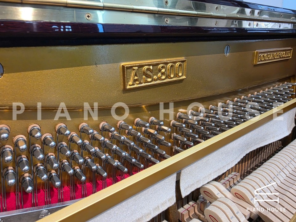 PIANO APOLLO AS300