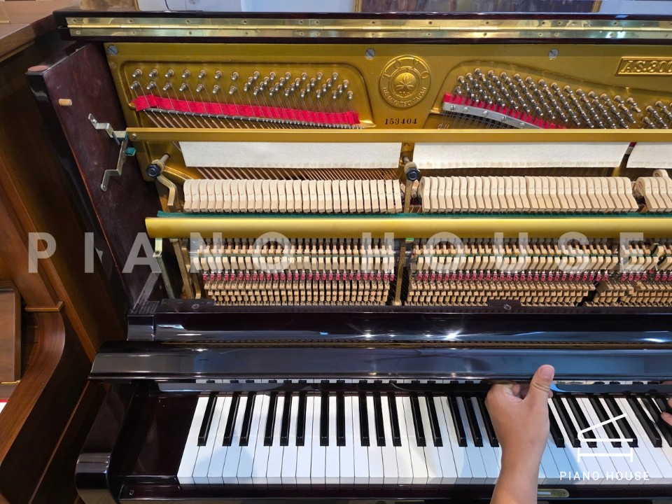 PIANO APOLLO AS300