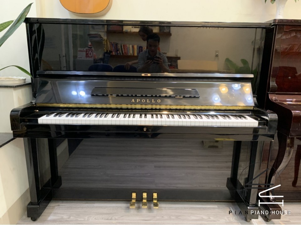PIANO APOLLO A6