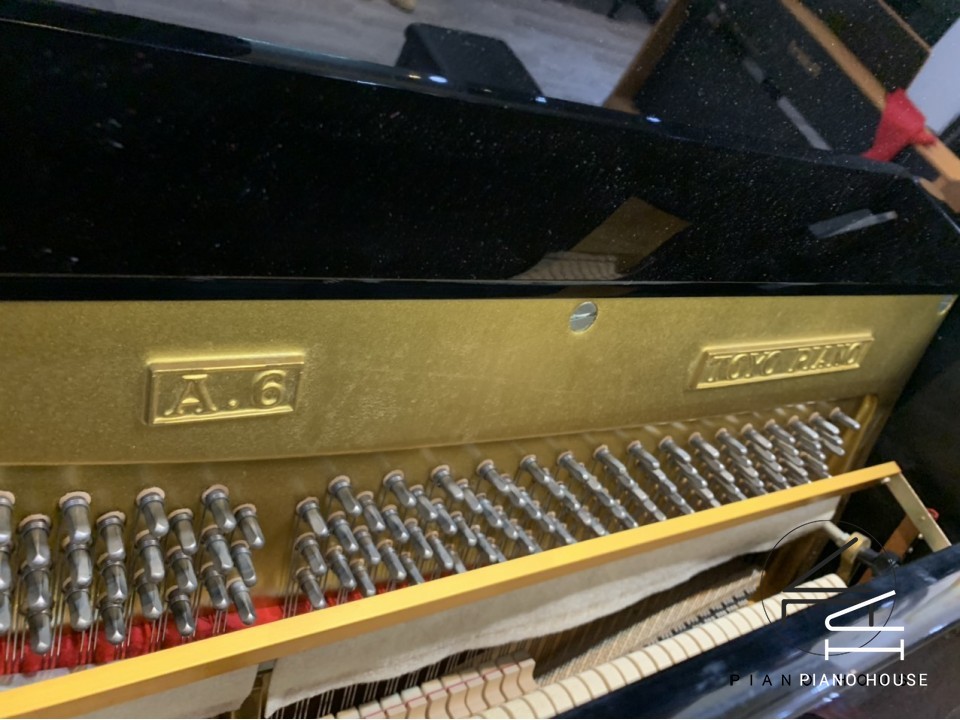 PIANO APOLLO A6