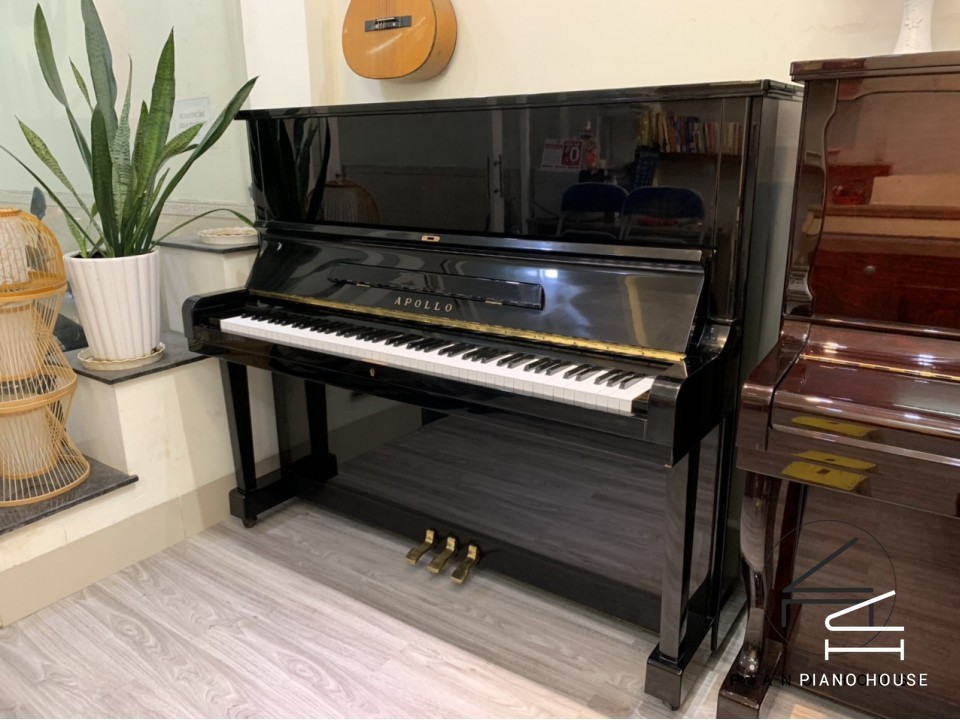 PIANO APOLLO A6