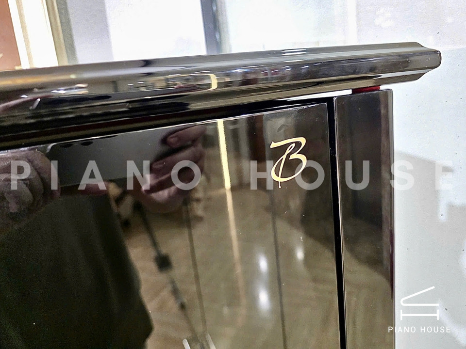 Boston UP-132E PE Professional Upright (USED)