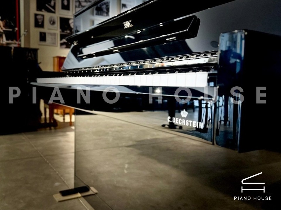 A2 (C.Bechstein Academy)