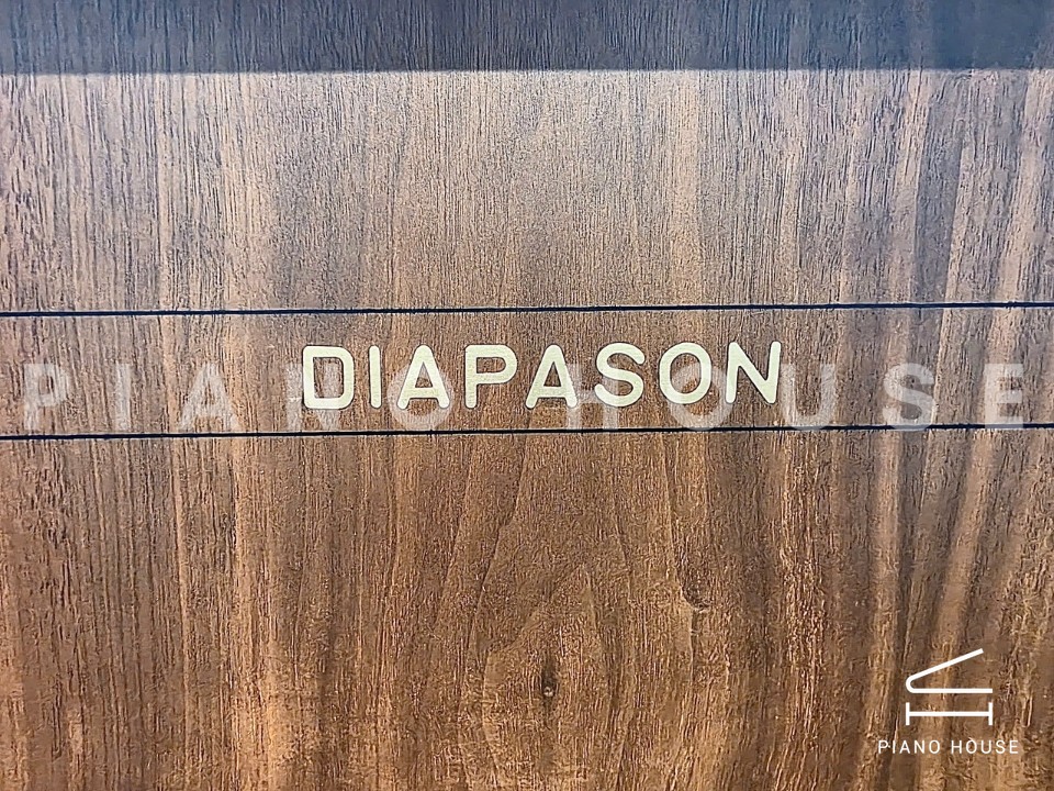 DIAPASON No.132