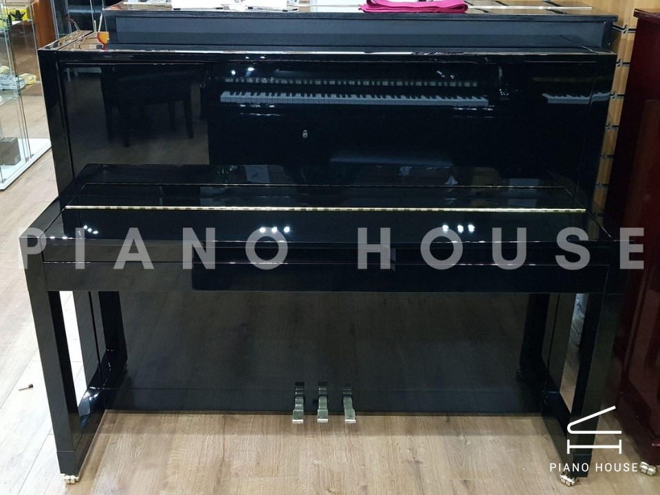 FEURICH 115 Premiere (Black Polished)