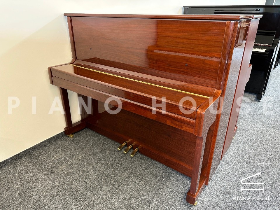 FEURICH 122 Universal (Walnut Polished)