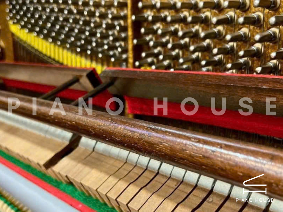 FEURICH 123 (Used, Made in Langlau - Germany)