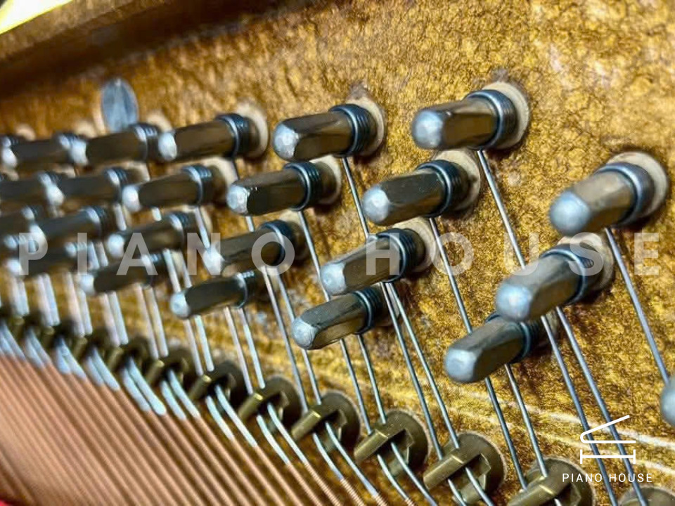 FEURICH 123 (Used, Made in Langlau - Germany)