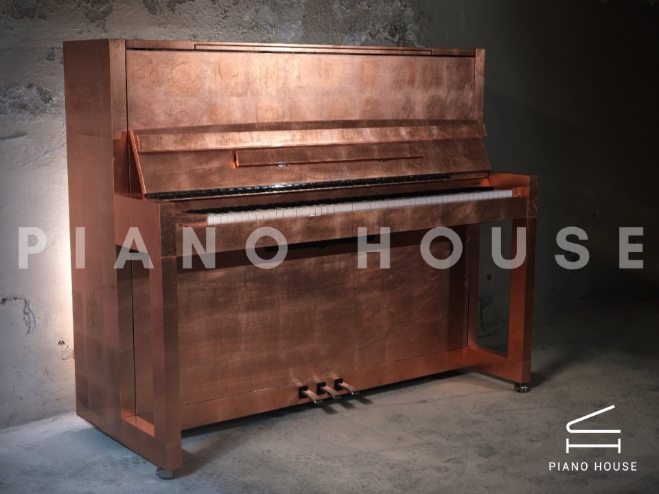 FEURICH 123 Vienna Modern (Made in Austria) - Special Edition