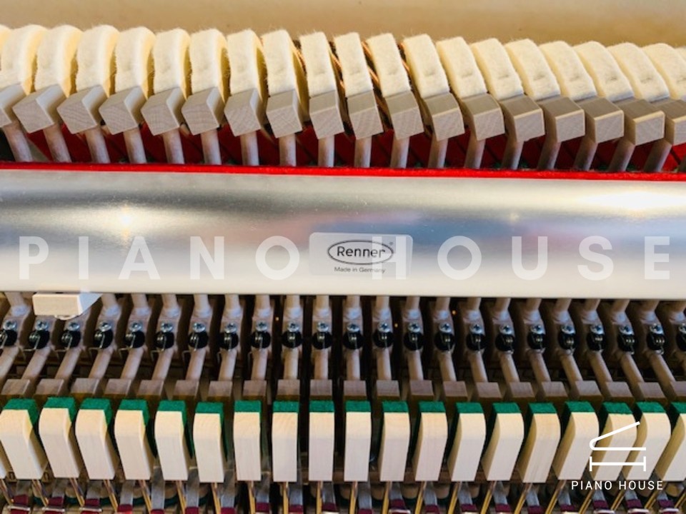 FEURICH 123 Vienna (Made in Austria)