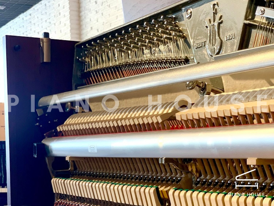 FEURICH 123 Vienna (Made in Austria)