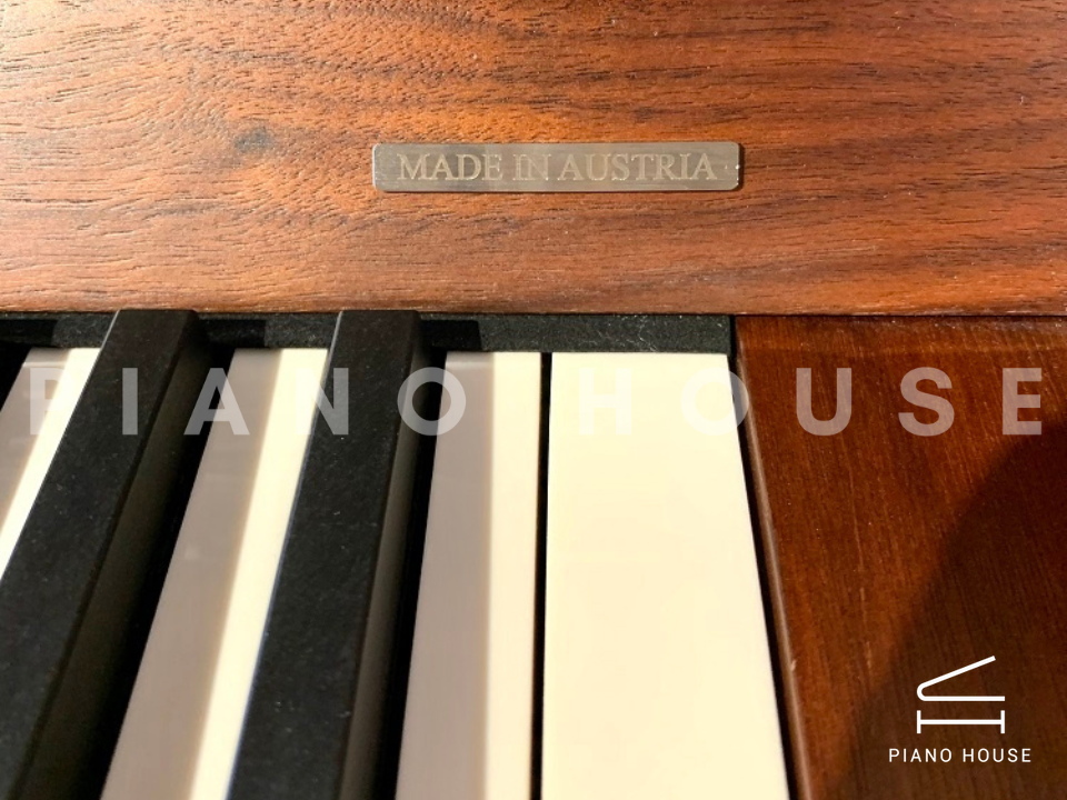 FEURICH 123 Vienna (Made in Austria)