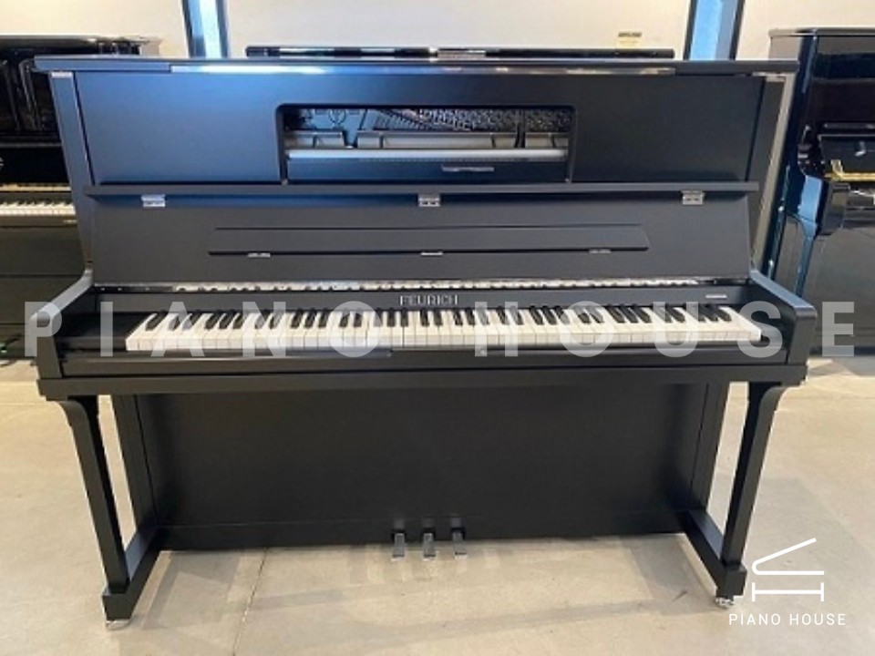 FEURICH 123 Vienna (Made in Austria)