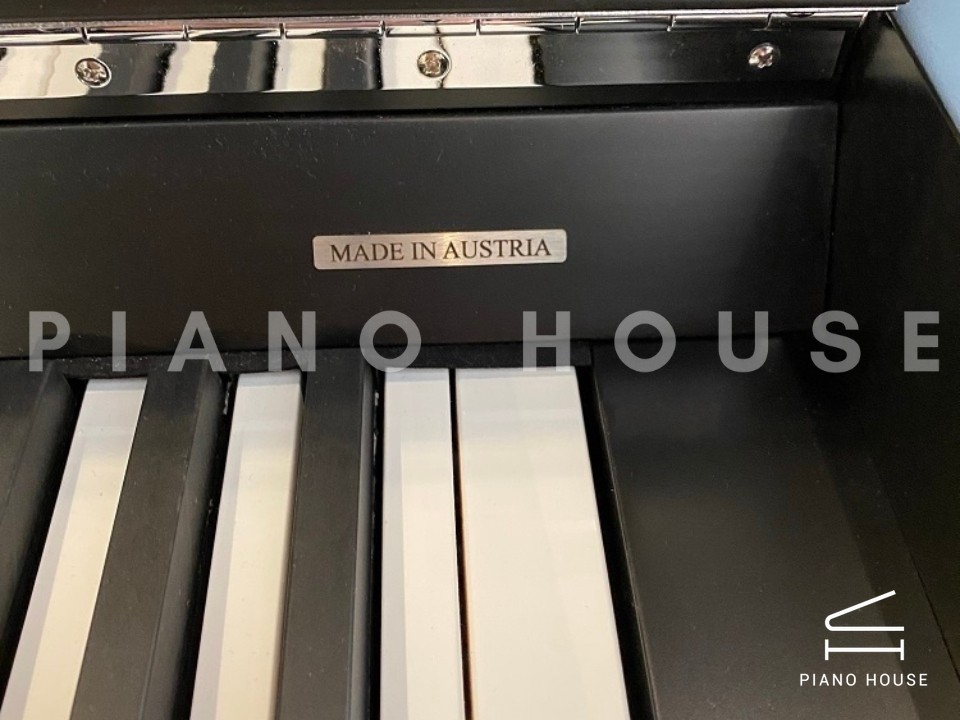 FEURICH 123 Vienna (Made in Austria)