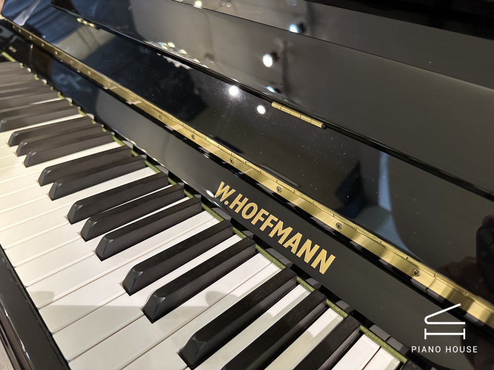 W.Hoffmann T128 Tradition (USED)