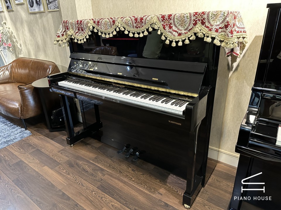 W.Hoffmann T128 Tradition (USED)