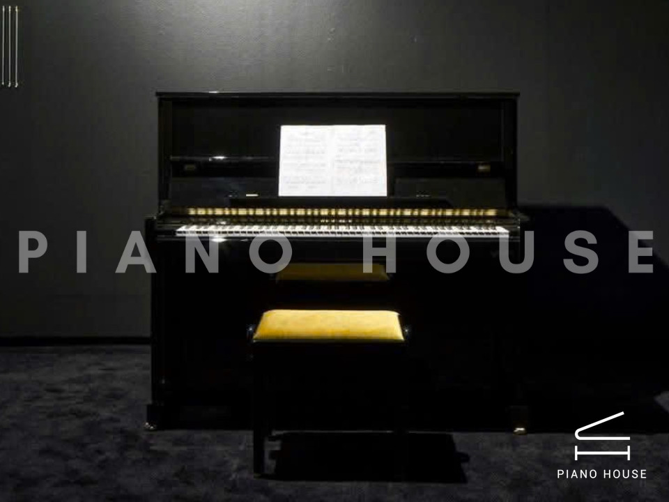 T128 (W.HOFFMANN TRADITION)