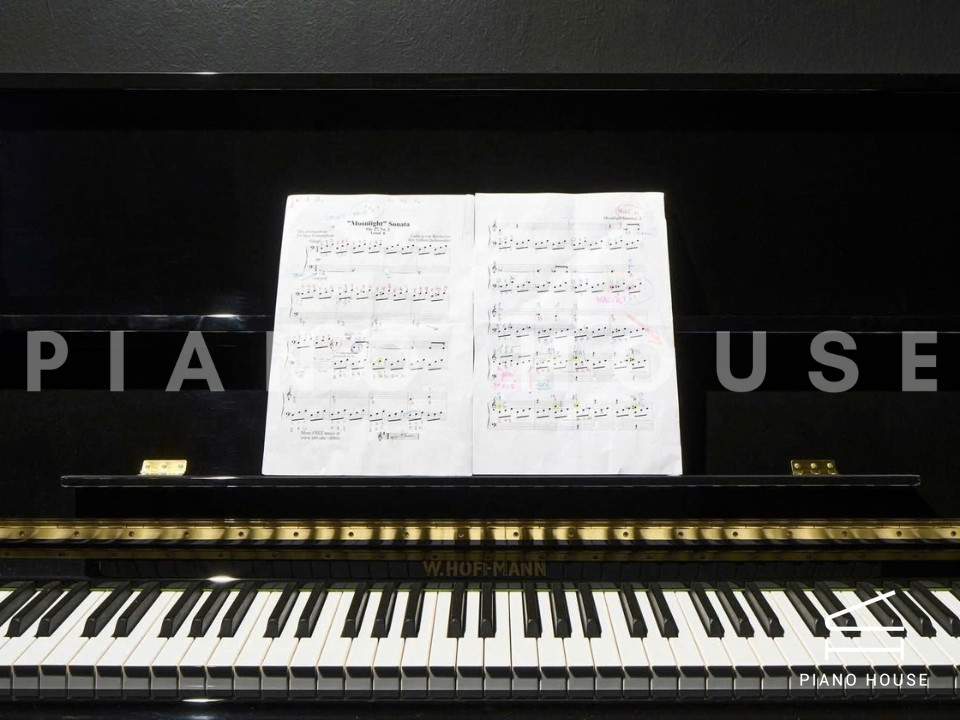 T128 (W.HOFFMANN TRADITION)