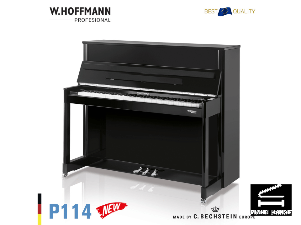 P114 (W.HOFFMANN PROFESSIONAL)