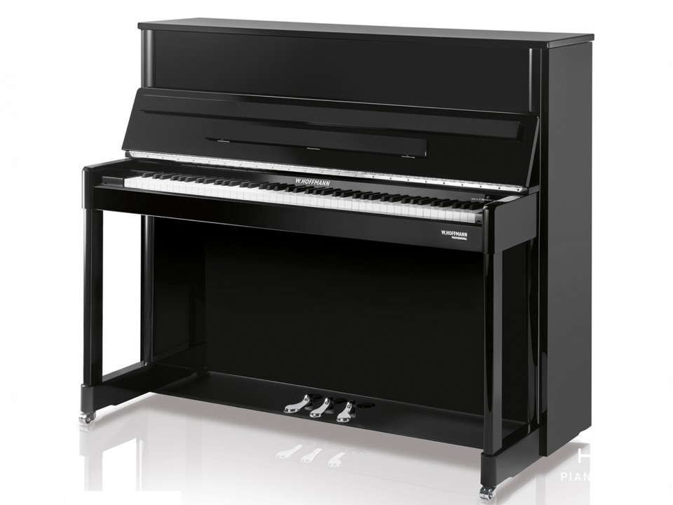 P120 (W.HOFFMANN PROFESSIONAL)