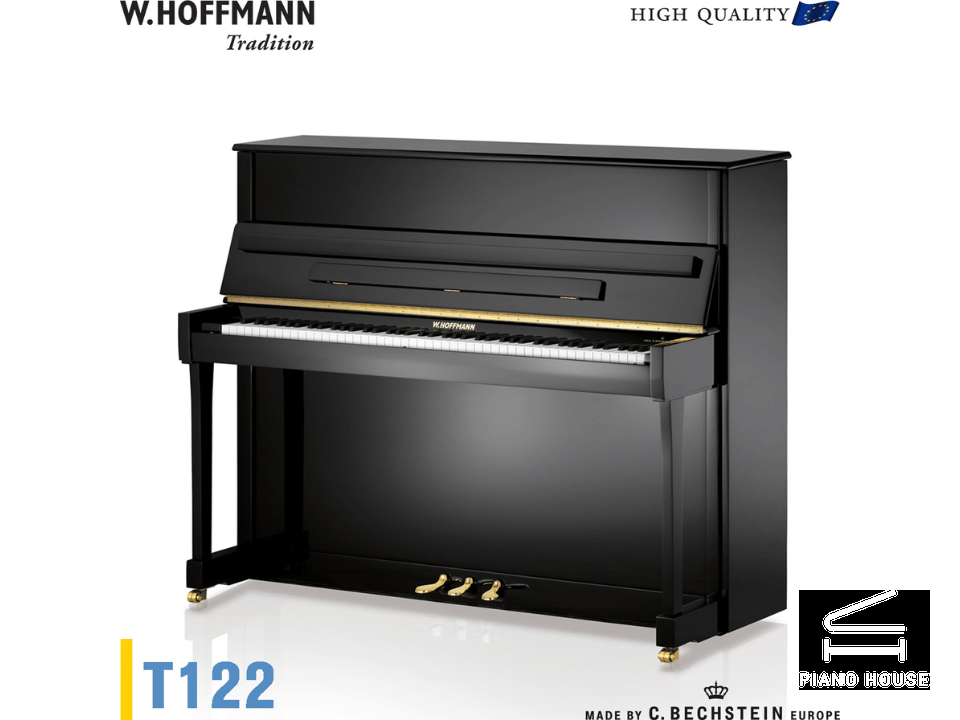 T122 (W.HOFFMANN TRADITION)