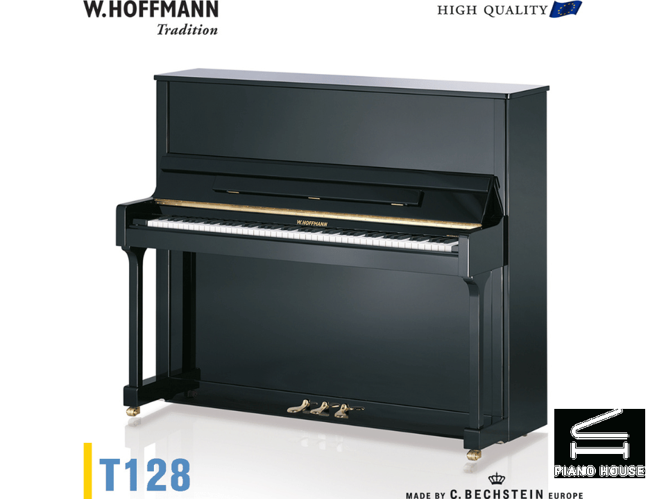 T128 (W.HOFFMANN TRADITION)