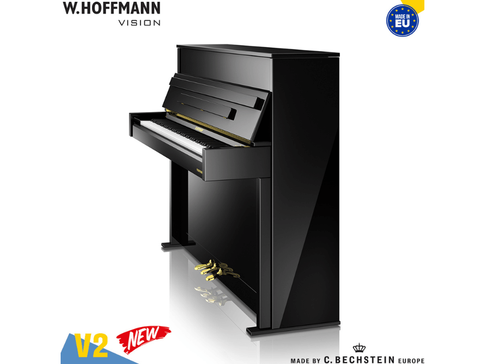 V2 (W.HOFFMANN VISION)