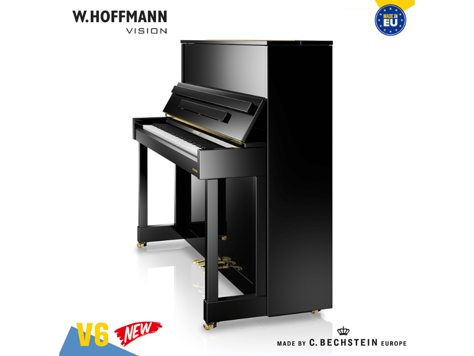 V6 (W.HOFFMANN VISION)