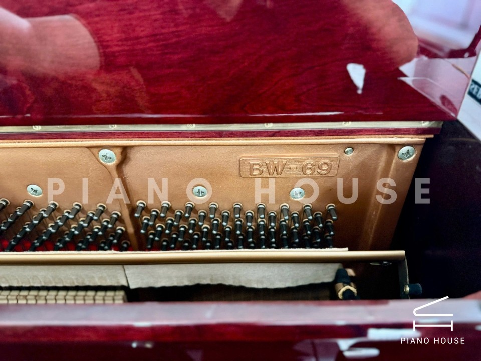 KAWAI BW-69