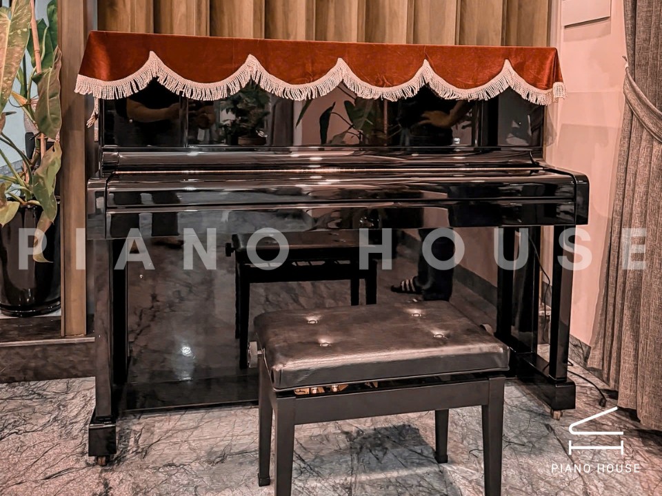 KAWAI DS-55 (Limited Edition)