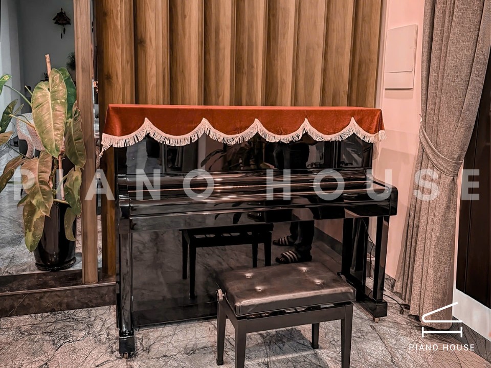 KAWAI DS-55 (Limited Edition)