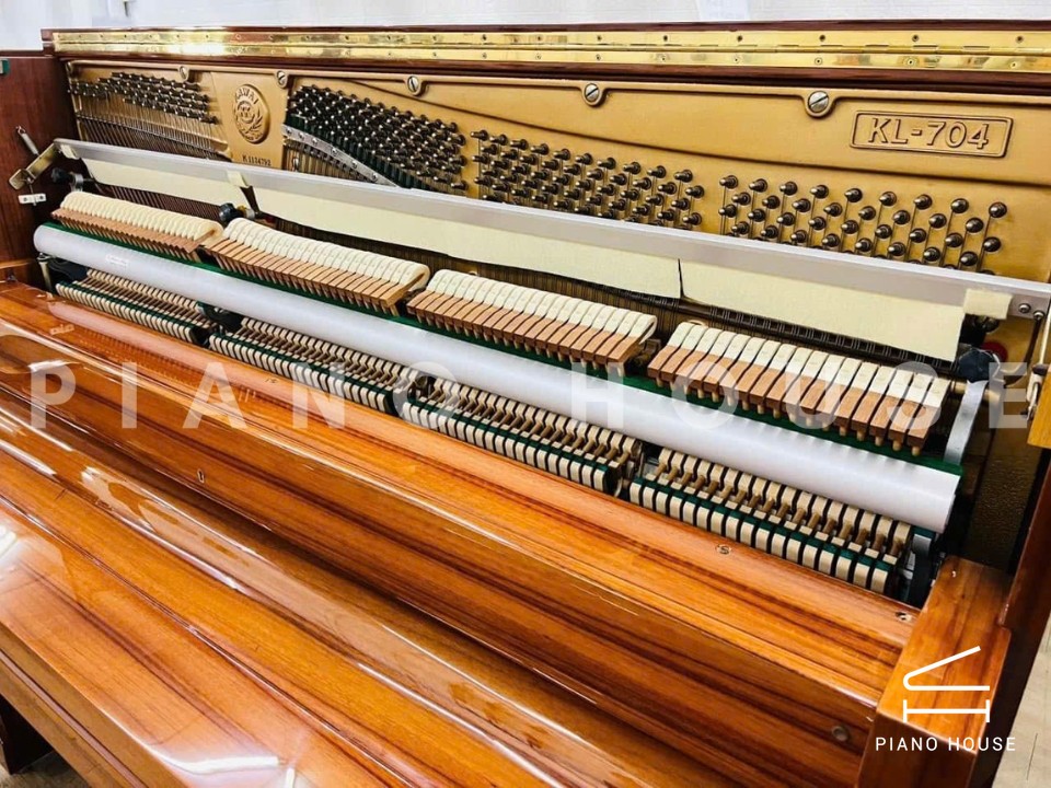 KAWAI KL-704