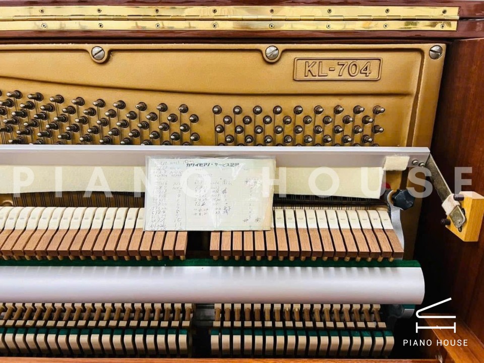 KAWAI KL-704