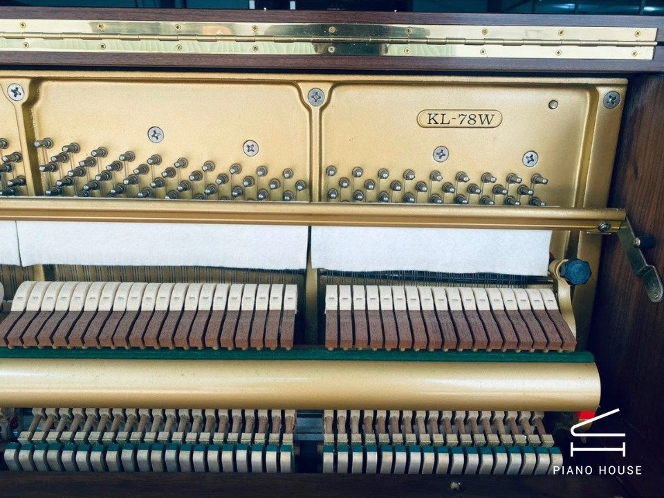 KAWAI KL-78W