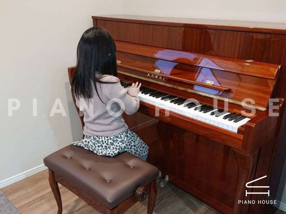 KAWAI LD-200 WF