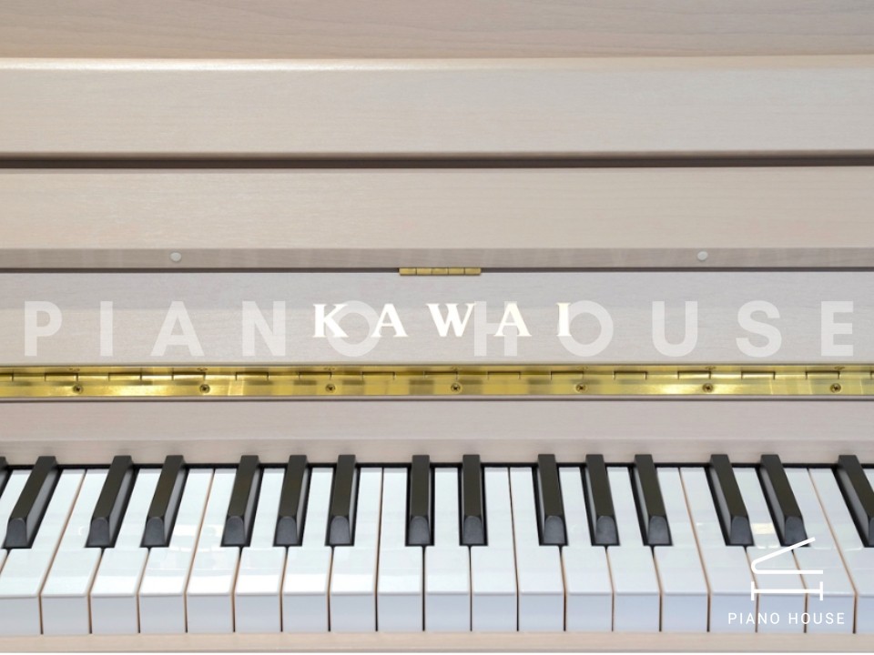 KAWAI NF-15 (Blanc)